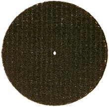 Disco de Corte para Trabajo con Cerámica y Aleaciones de Metal (25 uds)