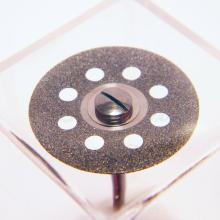 Perfoflex Disco HP 373D - Disco de pulir