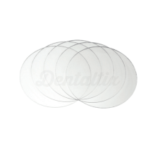 Dischi termoformabili a 3 strati in PETG/PU/PETG (20 pezzi)