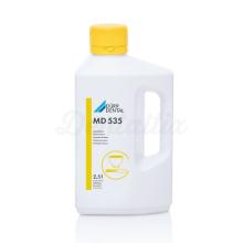 MD 535: Eliminador de Yesos y Alginatos (2.5 L)
