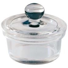 Pellet Bottles & Swabs