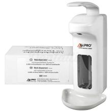 Eurospender: Dispenser da Parete per Flaconi da 1 L e 500 ml