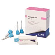 TempoCem Automix: cemento temporaneo (cartuccia da 63 g + 35 punte automix)