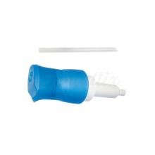 Dekaseptol Gel: Disinfectant and Cleaner for Dental Suction Systems