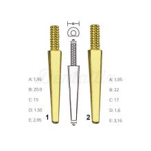 Dowel Pin