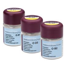 Duceram Plus: Dentina per restauri dentali