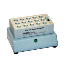 Dry Block: Incubatore standard