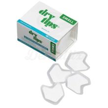 Dry Tips: Patch Absorvente (50 uds)