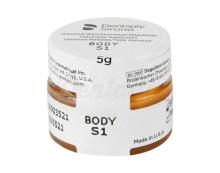 Ds: Maquilhagem e Glazeamento Universal (5 g)