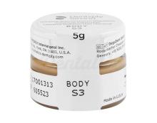 Ds: Maquilhagem e Glazeamento Universal (5 g)