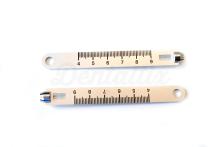 AEB B2 condileas strips (2 pcs)