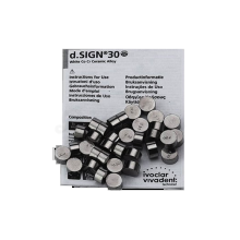 Ceramic D SIGN 30 (150 gr)