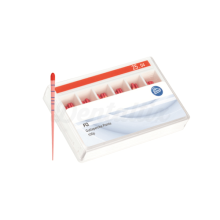 Puntas de Gutapercha FQ (100 uds)