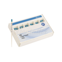 Punte di carta FQ (100 pz)