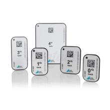 IQ VistaScan: Placas Radiograficas Tamaño SO (2 uds)