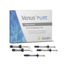 Venus Diamond Pure Collection Kit: Composite Fluido