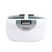 CD-4820: Ultrasonic Tanks