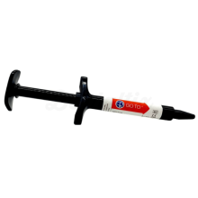 GoTo : Adhésif photopolymérisable pour brackets et tubes