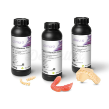 Dima Print Gingiva Mask: Resina 3D para Encías Flexibles (1 kg)