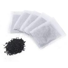 Charbon actif pour distillateur d’eau