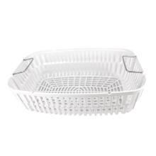 Panier en plastique pour bac à ultrasons FoClean 2,5 L