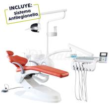 Treck M2 Space Up: Dental Chair