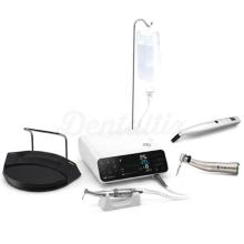 Pack Micromotor Quirúrgico Surgic Pro2 LED + Contra-Ángulo Ti-Max X-SG20L + Osseo 100+