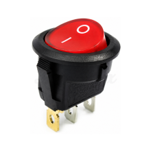 Switch for Thermoforming Machine