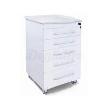 Carrello per Clinica Dentale con Piano