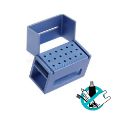 Fresatore vuoto HP (18 fori)