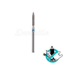 Broca de Diamante FG Chama 862 (249)