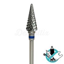 Broca de Carboneto de Tungsténio PM de Corte Cruzado em Forma de Pinheiro