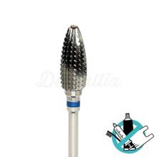 Broca de Carboneto de Tungsténio PM Mil-folhas em Forma de Ovo - (1 un)