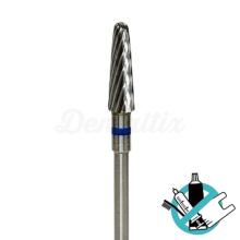 Broca de Carboneto de Tungsténio PM de Corte Plano Cónica - (1 un)