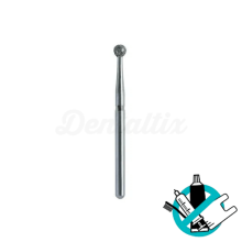 Broca de Diamante FG Redonda 801 (001)