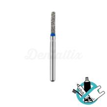 Fraise diamantée FG cylindrique plate 836 (5 pièces)