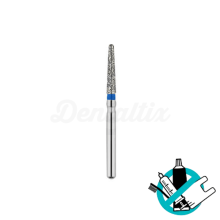 Broca de Diamante FG Cónica Arredondada 856 (198)