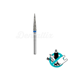 Broca de Diamante FG Cónica Pontiaguda 859 (166) - (5 unidades)
