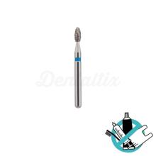 Fresa de Diamante FG Torpedo 879 (5 uds)
