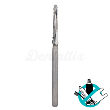 Broca Cortador de Ossos Lindemann H254 - (5 un.)