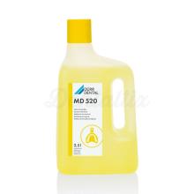MD 520: Soluzione di disinfezione per la stampa (2,5 L)
