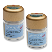 DUCERAGOLD KISS spalla in ceramica (20gr)