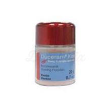 Duceram Kiss Dentina Bleach - ceramica di rivestimento (20g)