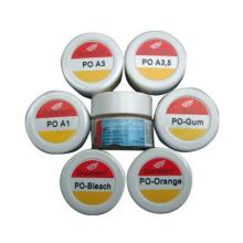 Duceram Kiss Opaco: Cerâmica para Metal