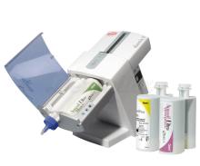 Duomix II: Máquina para la Dispensión de Silicona