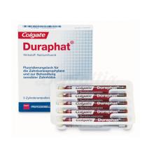 Duraphat Autoviales (5x1,6ml)