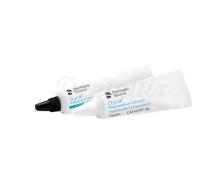 Dycal: idrossido di calcio (tubi: 13 gr di base + 11 gr di catalizzatore)