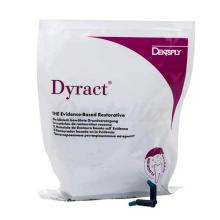Compresse Dyract (20 pezzi)