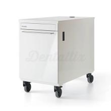 E-Cart: Multifunction Trolley for Autoclaves
