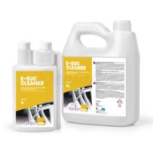 E-SUC CLEANER: Cleaner and Disinfectant for Vacuum Systems